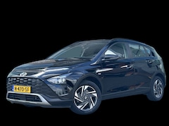 Hyundai Bayon - 1.0 T-GDI Comfort Smart | Achteruitrij camera |