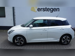 Suzuki Swift - 1.2 Style Smart Hybr