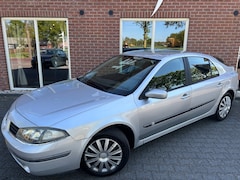 Renault Laguna - 2.0-16V Tech Line Automaat NIEUWE APK / KOUDE AIRCO / GOED OH /
