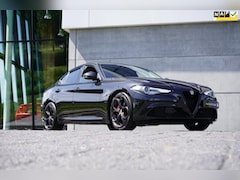 Alfa Romeo Giulia - 2.0T Super Pack Veloce