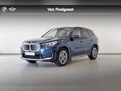 BMW iX1 - eDrive20 xLine - Beschikbaar vanaf: Augustus 2025