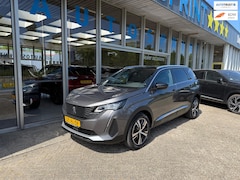 Peugeot 5008 - 1.2 PureTech GT-Line Avantage 7p 130pk / CARPLAY / ACHTERUITRIJCAMERA