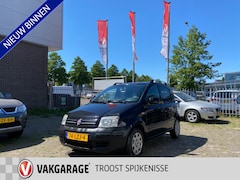 Fiat Panda - 1.2 Emotion, APK 24/09/2025, Climatecontrol, Stuurbekrachting, Elektrischpakket, Dakrail