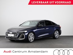 Audi A5 - 2.0 TFSI edition one S-edition, optiekpakket zwart, matrix-led koplampen, MMI bijrijderssc