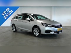 Opel Astra Sports Tourer - 1.2 Edition | Carplay | Dealer onderhoud