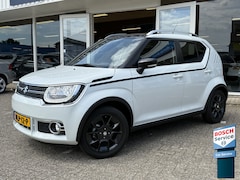 Suzuki Ignis - 1.2 Stijl | Automaat | LED | Keyless | Cruise Control | Navi | ECC | Bluetooth | Apple Car