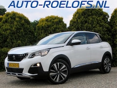 Peugeot 3008 - 1.2 PureTech Allure Automaat*Navi*Trekhaak