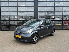 Toyota Aygo - 1.0-12V