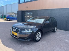 Audi A3 Sportback - 1.6 TDI EURO 5