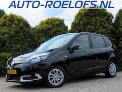 Renault Scénic - 1.2 TCe Limited*Navi*Cruise*Trekhaak