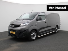 Opel Vivaro - 2.0 BlueHDi 145 S&S L3 | Trekhaak | Parkeersensoren | Airco
