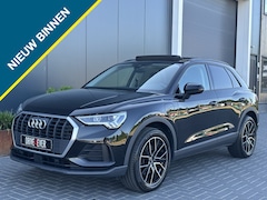 Audi Q3 - 45 TFSI e Adv Editi. M2022 PANO NAVI SPORTVELGEN CR CONTROL