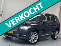 Volvo XC90 - 2.0 T8 Twin Engine AWD Inscription