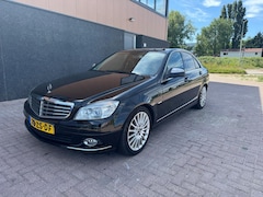Mercedes-Benz C-klasse - 320 CDI AVANT-GARDE