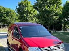 Volkswagen Caddy - 1.9 TDI