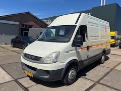 Iveco Daily - 35 S 14V 330 H2 L2H2 Trekhaak 3500 kg Airco