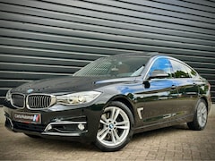 BMW 3-serie Gran Turismo - 328i LUXURY PANO|HEADUP|360CAM|BLINDSPOT