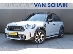 MINI Countryman - 2.0 Cooper S E ALL4 Untamed Edition | PANO-DAK | LEDER | HEAD-UP | CAMERA | FULL OPTIONS