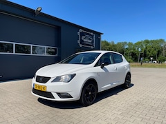 Seat Ibiza - 1.2 Style