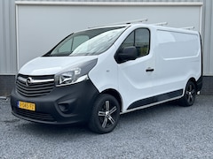 Opel Vivaro - 1.6 CDTI 88kW L1H1 EDITION | TREKHAAK | NAVI | AIRCO | Parkeersensoren achter | Schildersb
