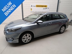Kia Cee'd Sportswagon - Ceed 1.0 T-GDi DynamicLine