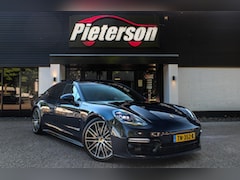 Porsche Panamera - 2.9 4 E-Hybrid NAP SPORT CHRONO PANO 360