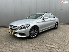 Mercedes-Benz C-klasse - 180 Business Solution AMG, in naam van onze klant te koop hele mooie mercedes c klasse,