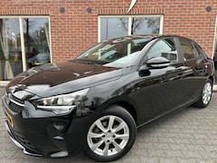 Opel Corsa - 1.2 Level 2 NAVI / CRUISE / CARPLAY / ANRDOID / DAB+ / RIJSTROOK