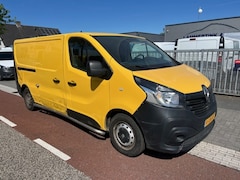 Renault Trafic - 1.6 dCi T29 L2H1 LANG AIRCO KLIMA EURO6