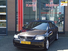 Opel Astra - 1.6 Njoy *AIRCO* *TREKHAAK