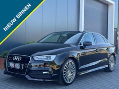 Audi A3 Limousine - 1.4 TFSI Ambit. PL S NAVI CAMERA CR CONTROL PDC SPORTVELGEN
