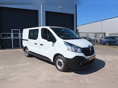 Renault Trafic - 1.6 dCi T27 L1H1 Comfort Energy