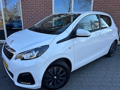 Peugeot 108 - 1.0 e-VTi Active NIEUWE APK / DAB+ / AIRCO / RIJKLAAR