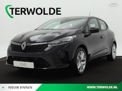 Renault Clio - 1.0 TCe 90 GPF evolution | Achteruitrijcamera | Cruise control met snelheidsbegrenzer | Ha