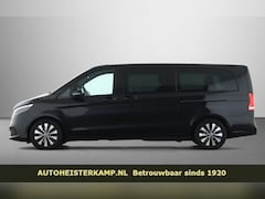 Mercedes-Benz V-klasse - 220d Extra Lang Edition Distronic LED Burmester Navi Camera Stoelverwarming