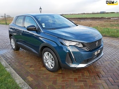 Peugeot 3008 - 1.5 BlueHDi Active Pack Business EAT8 * 12999 NETTO
