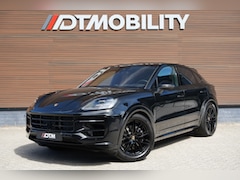 Porsche Cayenne Coupé - 3.0 E-Hybrid | Sport Design | Burmester | 18-voudige Stoelen | InnoDrive |