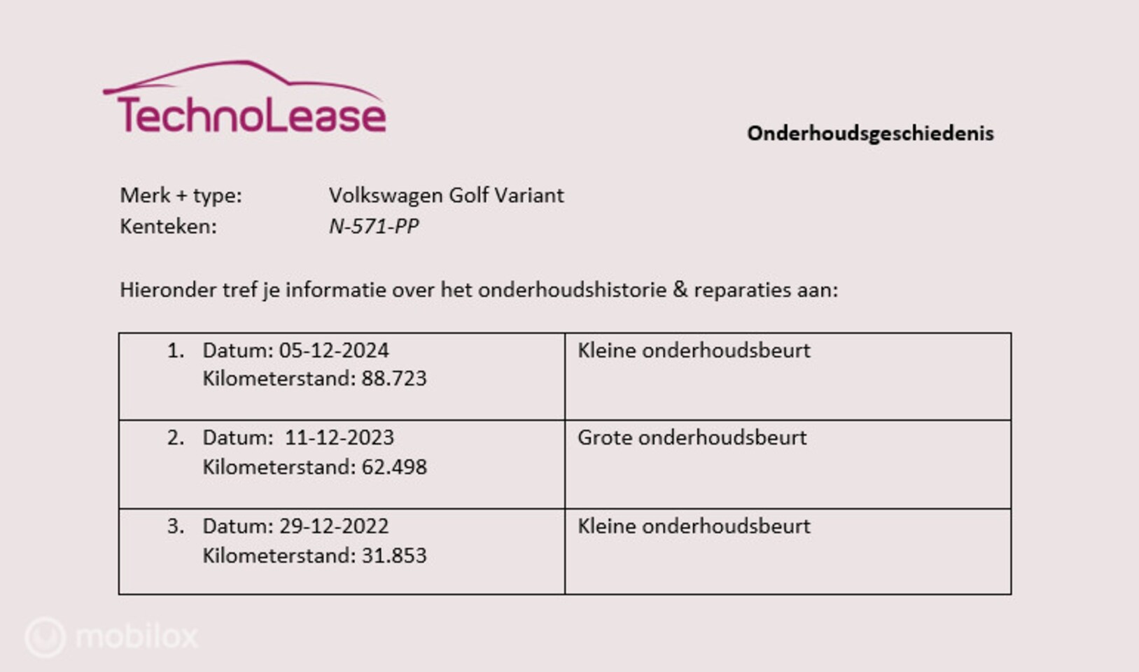 Volkswagen Golf Variant - 1.5 eTSI Style DSG Carplay Adaptive Cruise Winterpakket