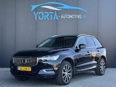 Volvo XC60 - 2.0 T8 Twin Engine AWD Inscription NL AUTO*PANO*ACC