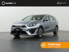 Kia Cee'd Sportswagon - Ceed 1.6 GDI PHEV DynamicLine | Navigatiesysteem | Parkeercamera | Cruise Control Adaptief