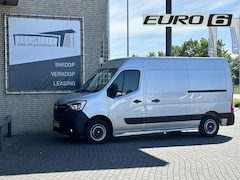 Renault Master - T35 2.3 dCi 180 L2H2 Energy*A/C*NAVI*CRUISE*3P