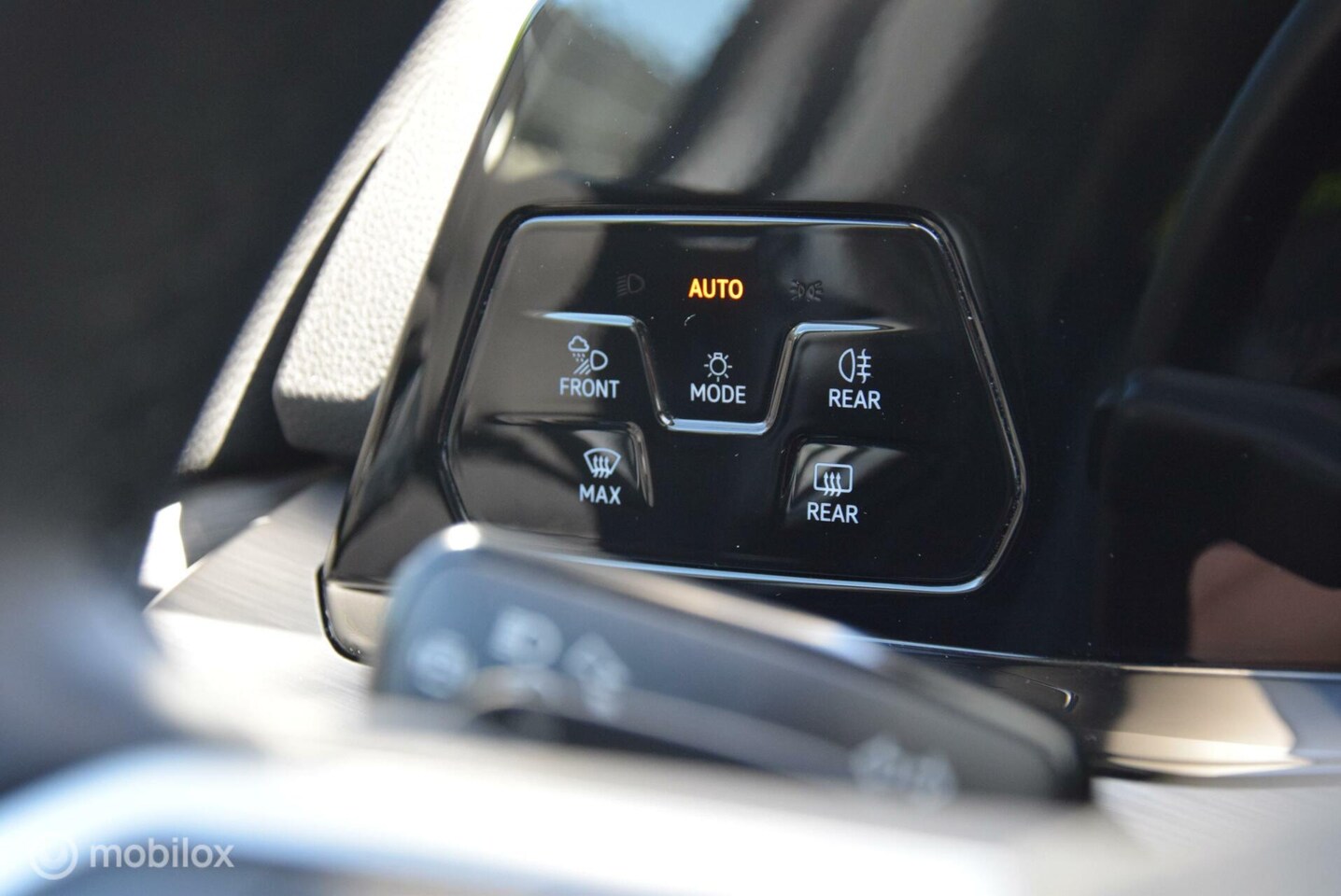 Volkswagen Golf Variant - 1.5 eTSI Style DSG Carplay Adaptive Cruise Winterpakket