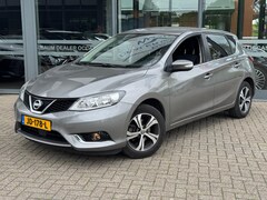 Nissan Pulsar - 1.2 DIG-T Acenta Airco Navi Camera