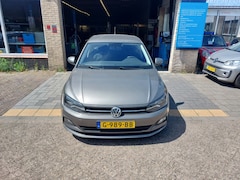 Volkswagen Polo - 1.0 TSI Comfortline, All season, Blue tooth, navi, BTW AUTO