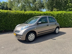 Nissan Micra - 1.2 Otazu | 5drs | Airco | Nw APK