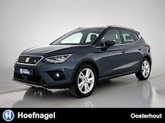 Seat Arona - 1.0 TSI FR Business Intense Automaat | Trekhaak | Adaptive Cruise Control | Camera | Stoel