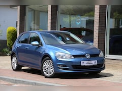 Volkswagen Golf - 1.4 TSI CUP Edition DSG Navi Cruise