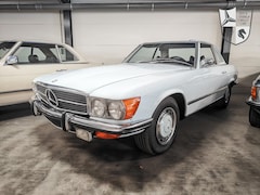 Mercedes-Benz 350 - SL