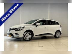 Renault Clio Estate - 0.9 TCe Zen
