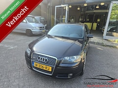 Audi A3 - 1.8 TFSI Attraction Pro Line